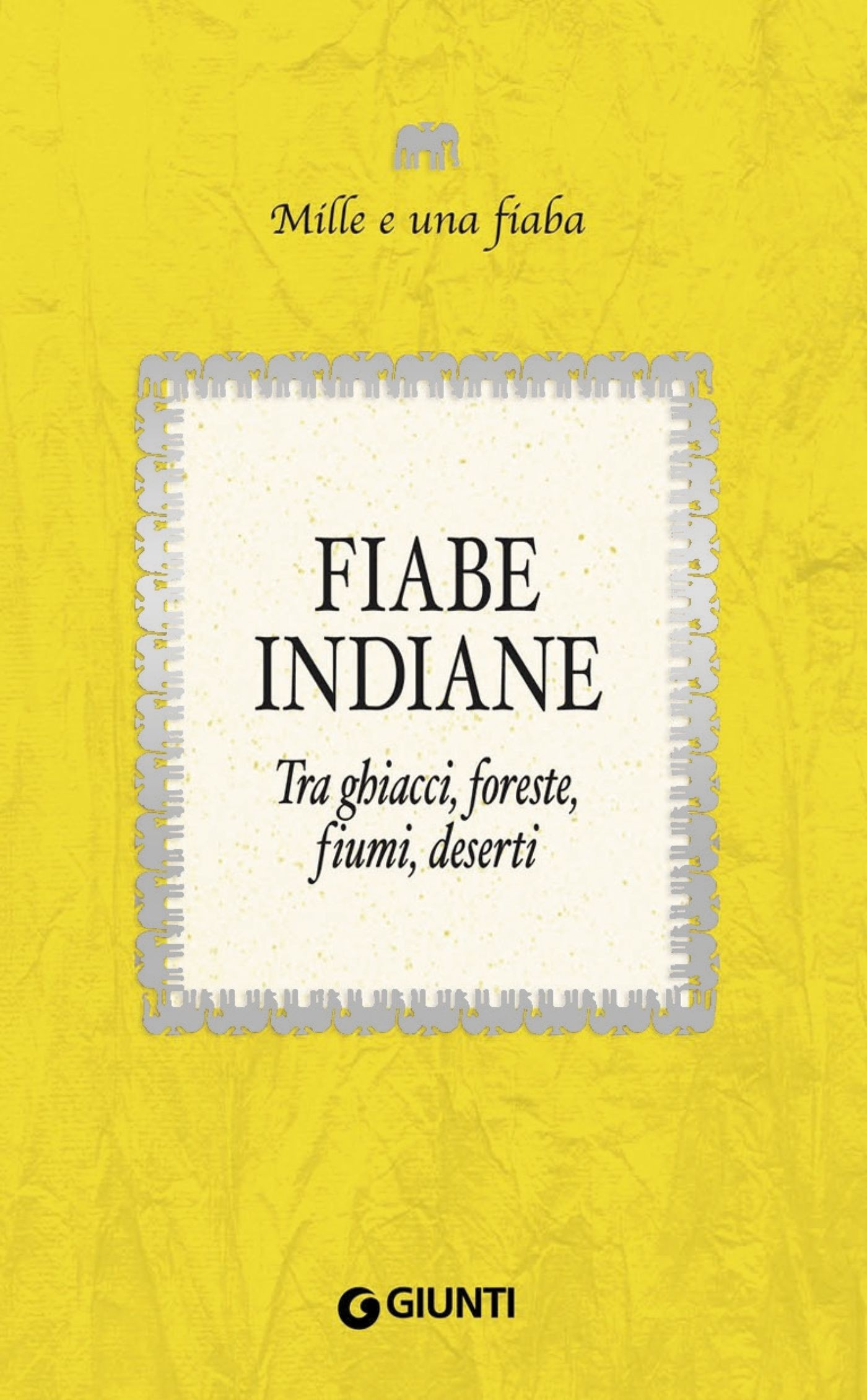 Fiabe indiane - Librerie.coop