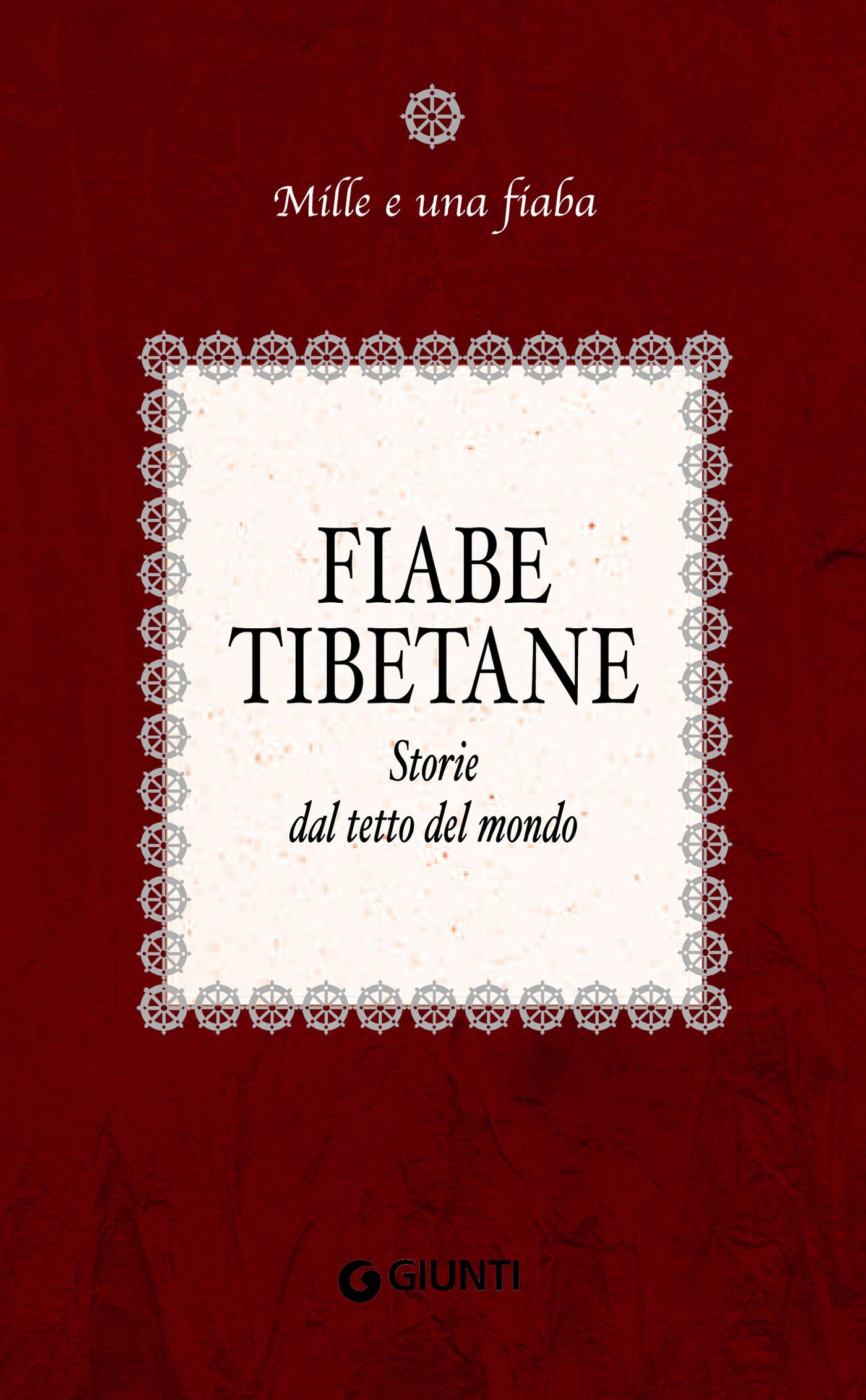Fiabe tibetane - Librerie.coop