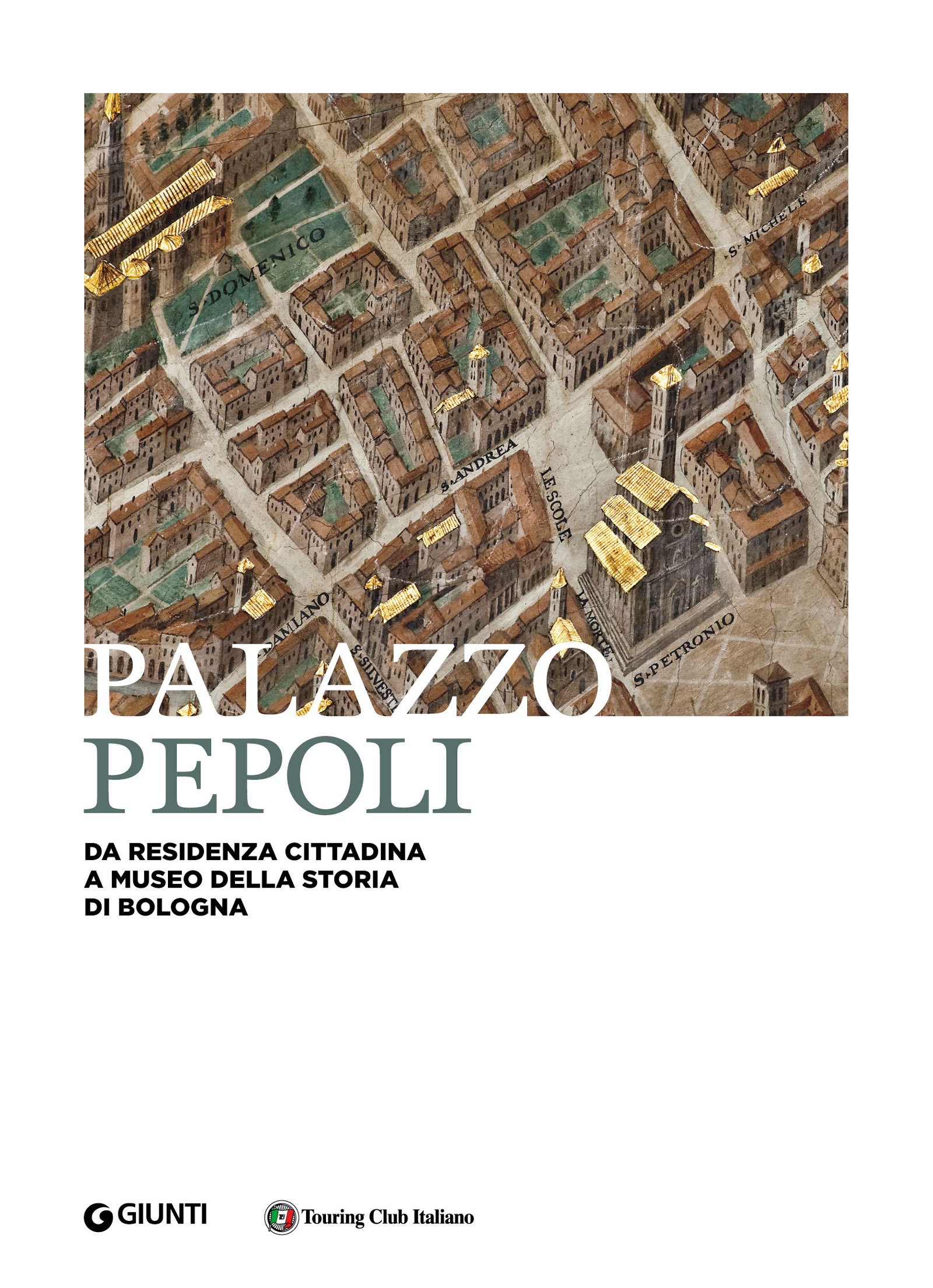 Palazzo Pepoli - Librerie.coop