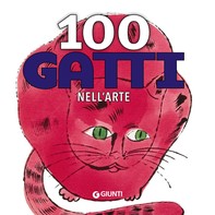 100 gatti nell'arte - Librerie.coop