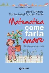 Matematica: come farla amare - Librerie.coop