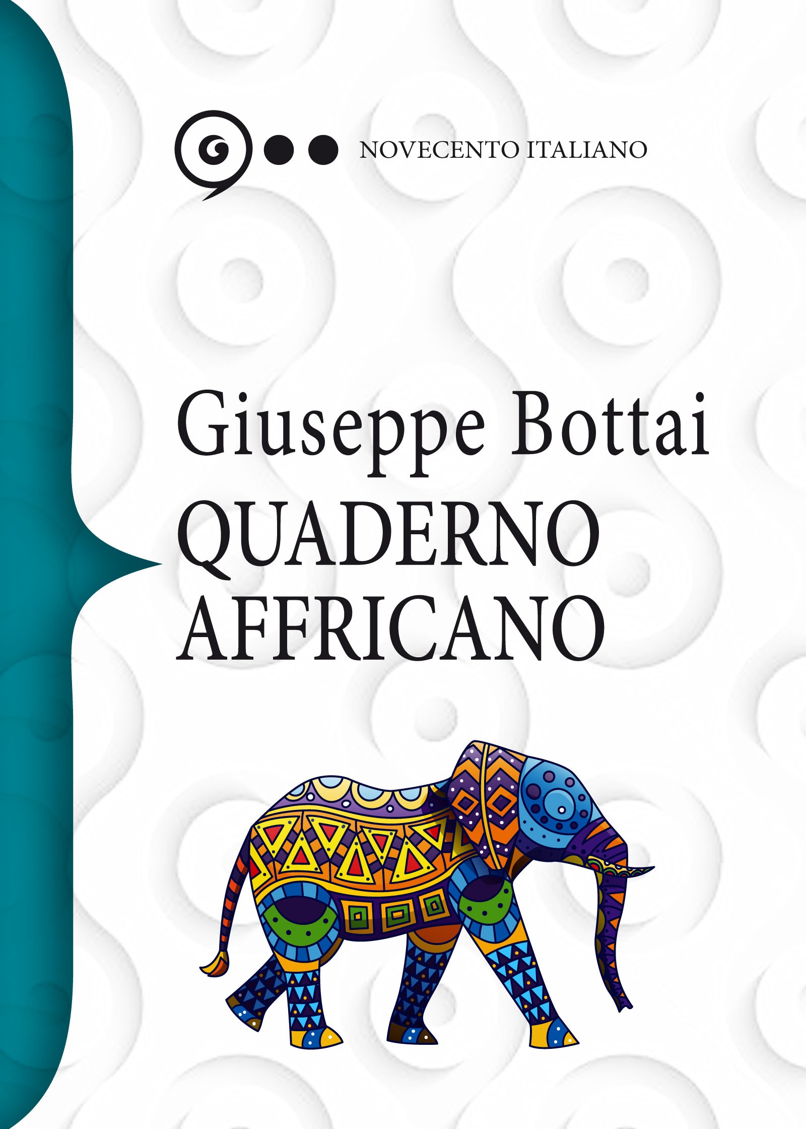 Quaderno affricano - Librerie.coop