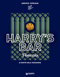 Harry's Bar Venezia - Librerie.coop