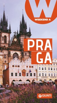 Praga - Librerie.coop