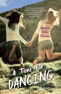 A time for dancing - Librerie.coop