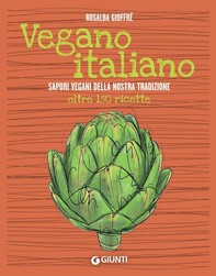 Vegano italiano - Librerie.coop