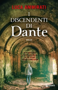 I discendenti di Dante - Librerie.coop