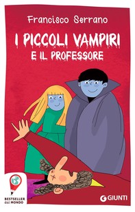 I piccoli vampiri e il professore - Librerie.coop