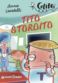 Tito stordito - Librerie.coop