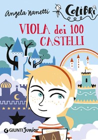 Viola dei 100 castelli - Librerie.coop