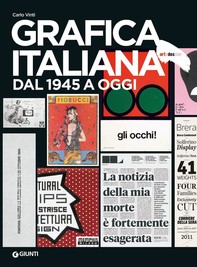 Grafica Italiana dal 1945 a oggi - Librerie.coop