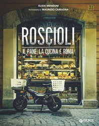 Roscioli - Librerie.coop