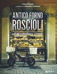 Antico Forno Roscioli - Librerie.coop