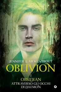 Oblivion I. Obsidian attraverso gli occhi di Daemon - Librerie.coop