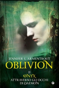 Oblivion II. Onyx attraverso gli occhi di Daemon - Librerie.coop