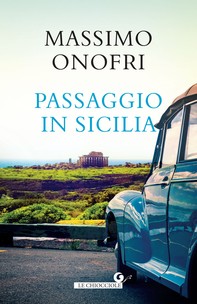 Passaggio in Sicilia - Librerie.coop