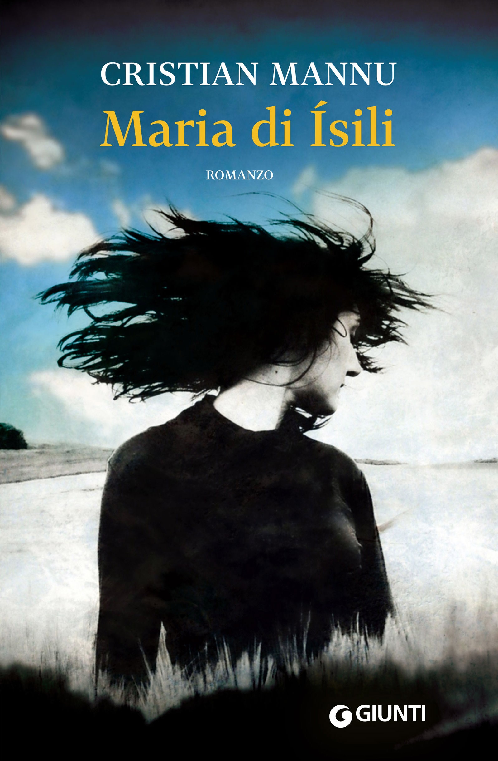 Maria di Ísili - Librerie.coop
