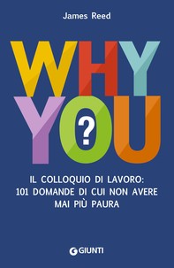 Why You? - Librerie.coop