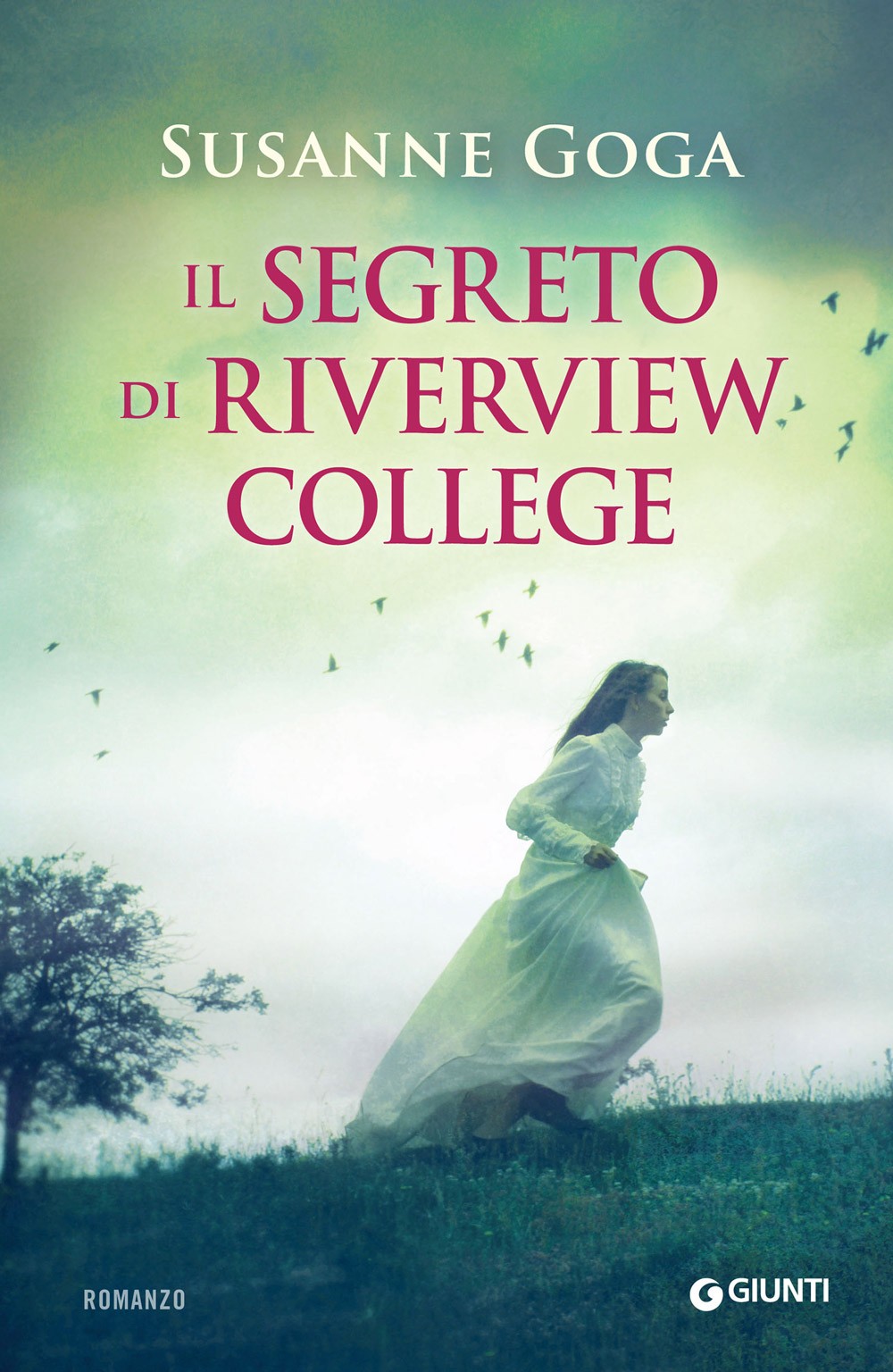 Il segreto di Riverview College - Librerie.coop