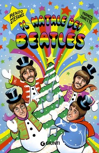 Il Natale dei Beatles - Librerie.coop