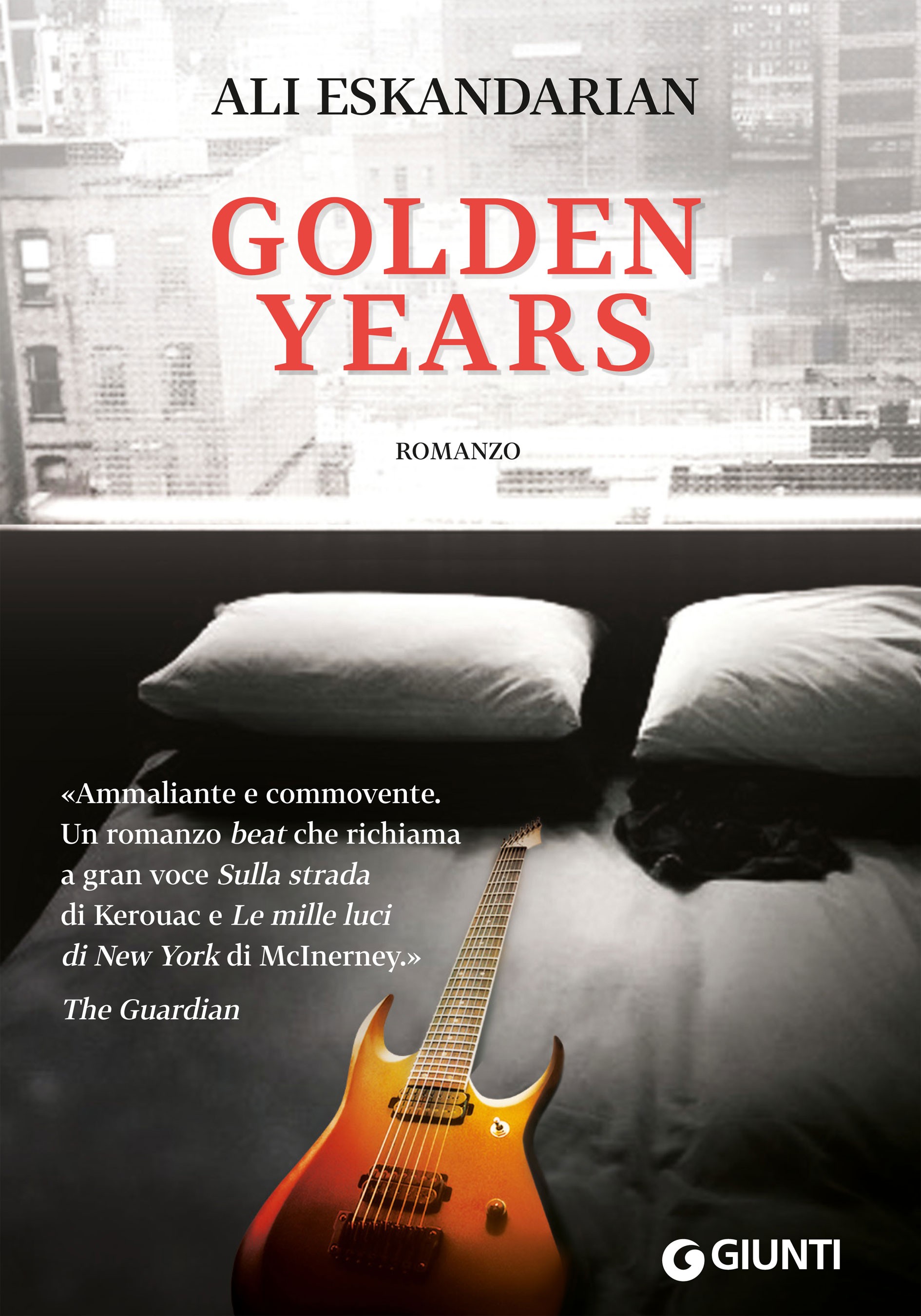 Golden Years - Librerie.coop