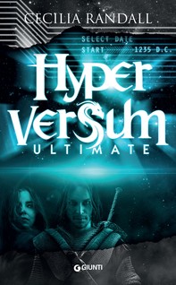 Hyperversum Ultimate - Librerie.coop