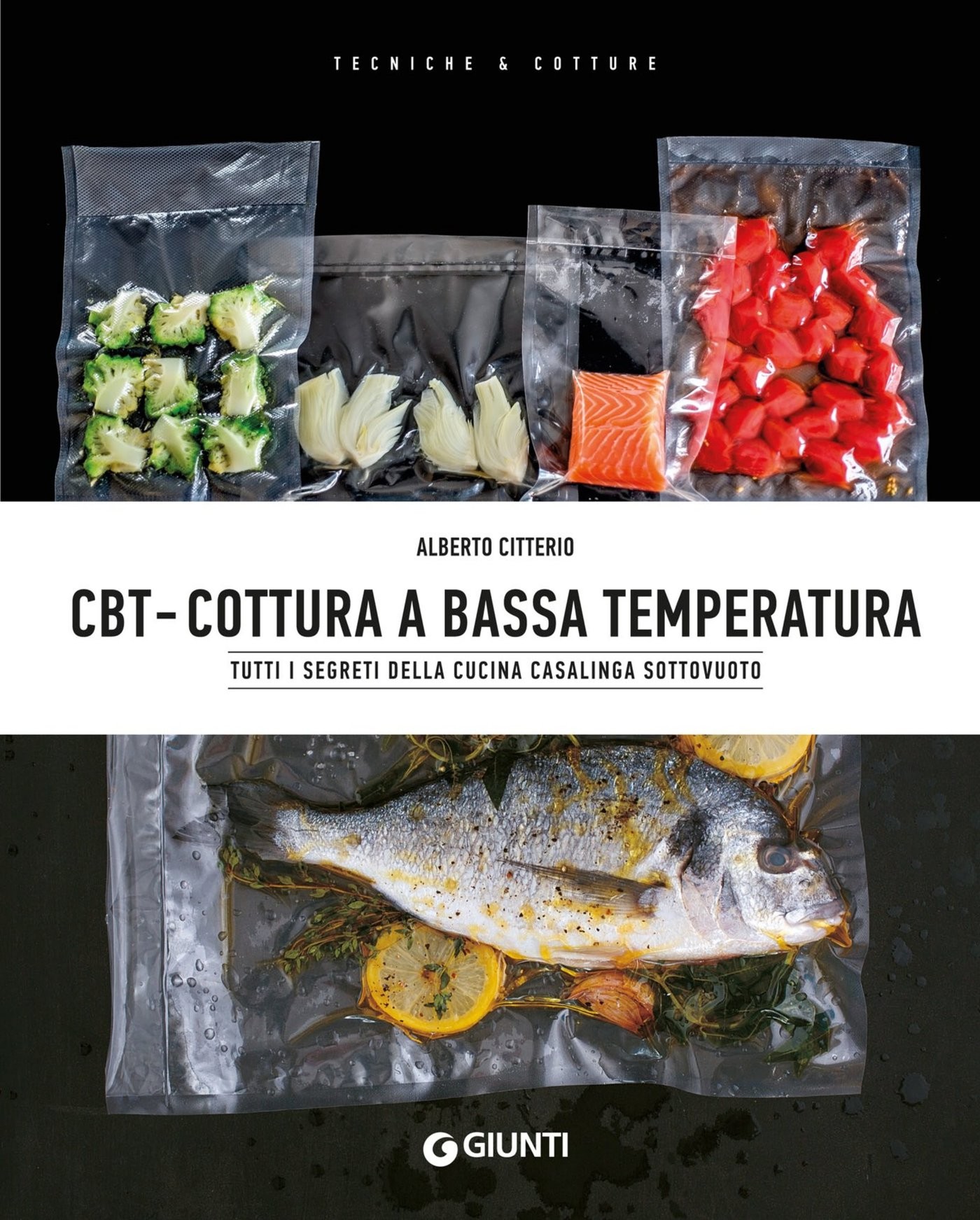 CBT - Cottura a bassa temperatura - Librerie.coop