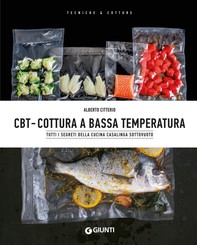 CBT - Cottura a bassa temperatura - Librerie.coop