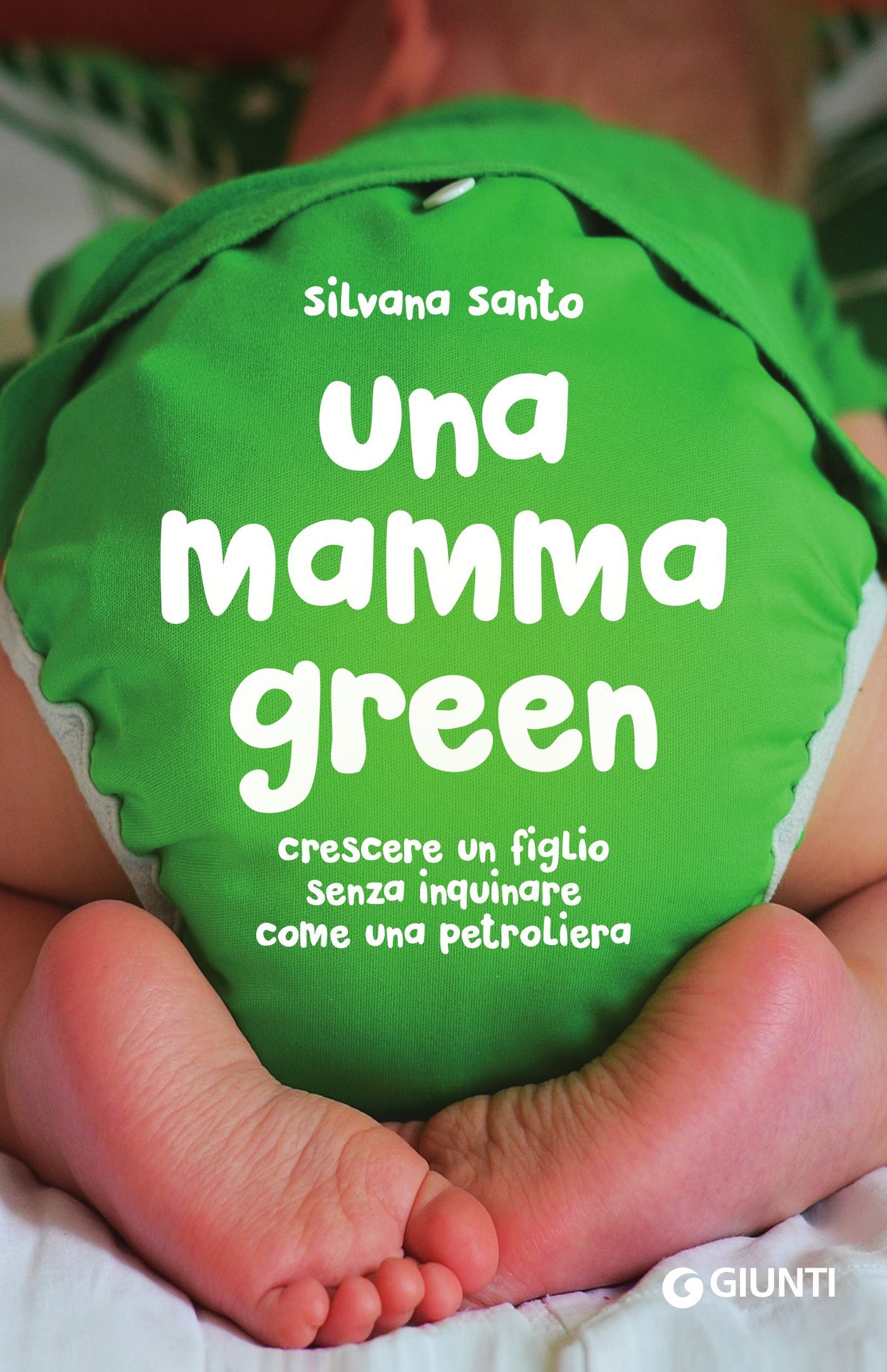 Una mamma green - Librerie.coop
