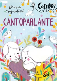 Cantoparlante - Librerie.coop