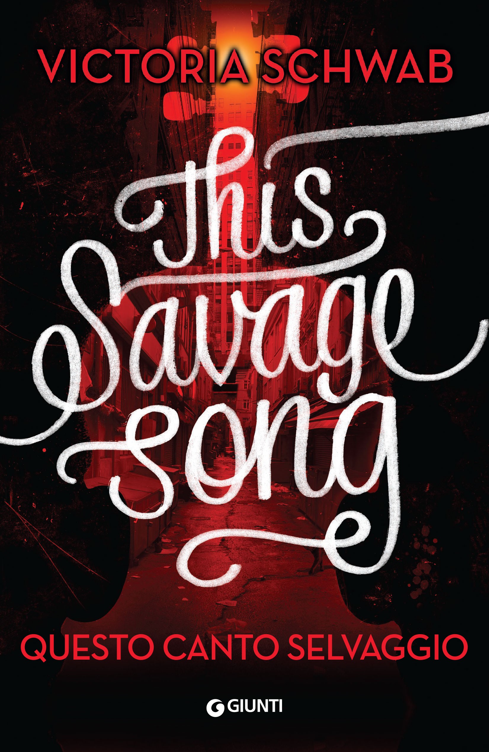 This savage song. Questo canto selvaggio - Librerie.coop