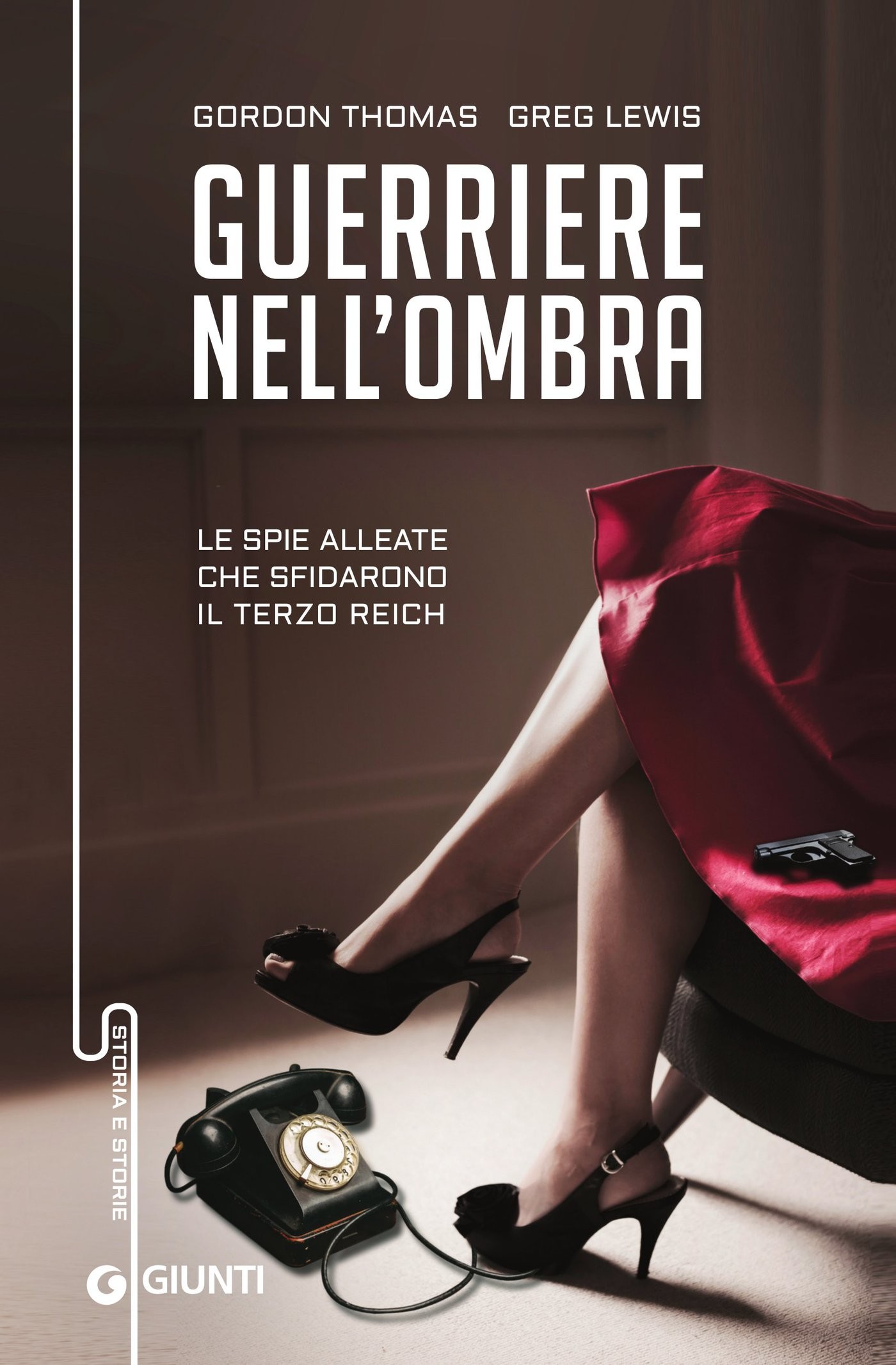 Guerriere nell'ombra - Librerie.coop