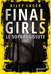 Final Girls - Librerie.coop