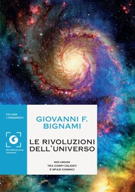 Le rivoluzioni dell'universo - Librerie.coop