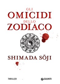 Gli omicidi dello zodiaco - Librerie.coop