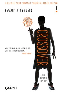 Crossover (edizione italiana) - Librerie.coop