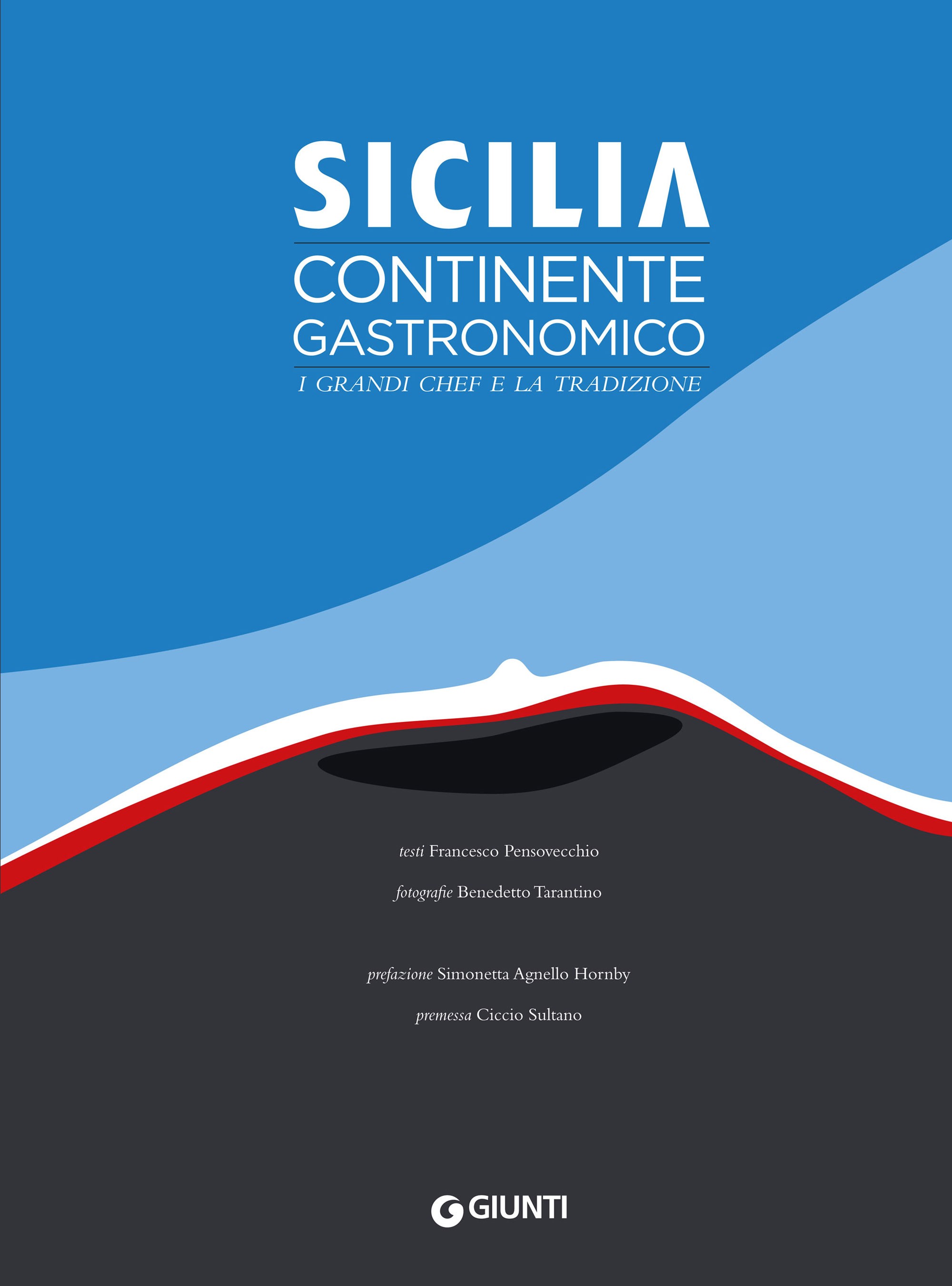 Sicilia continente gastronomico - Librerie.coop
