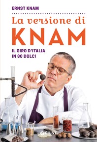 La versione di Knam - Librerie.coop