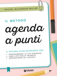 Il metodo agenda a punti - Librerie.coop