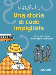 Una storia di code impigliate - Librerie.coop