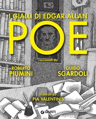 I gialli di Edgar Allan Poe - Librerie.coop