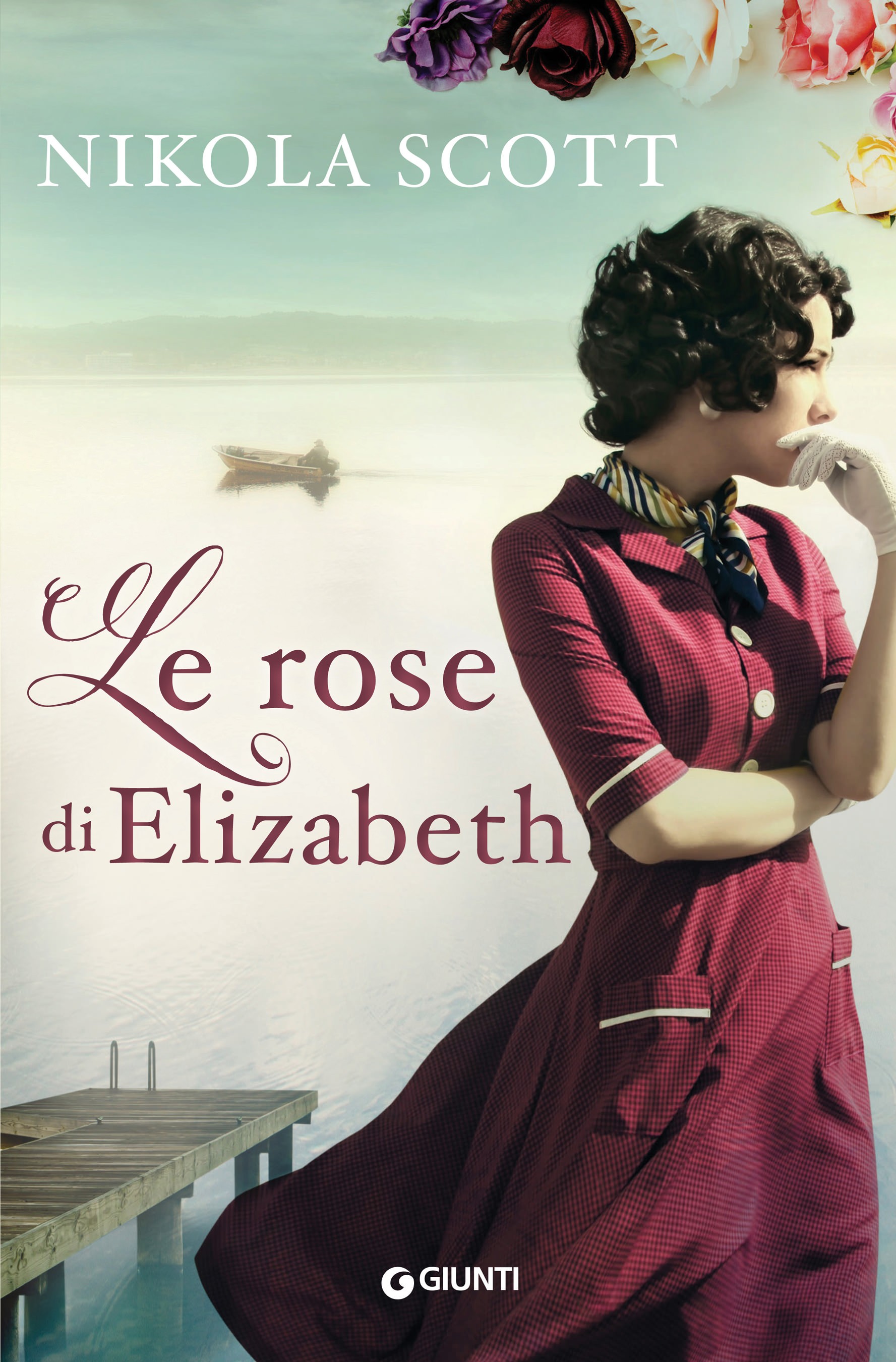 Le rose di Elizabeth - Librerie.coop