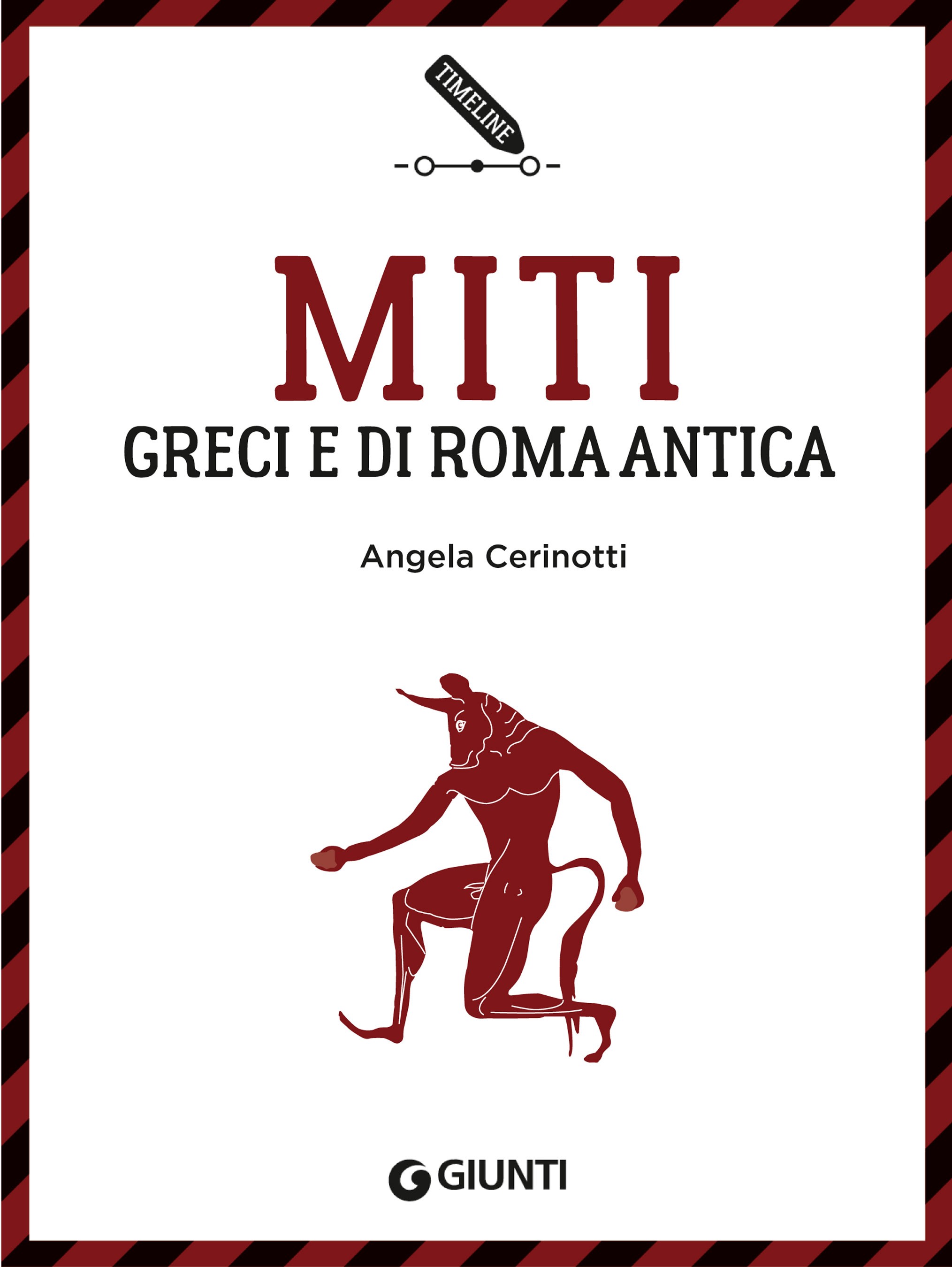 Miti greci e di Roma antica - Librerie.coop