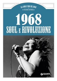 1968. Soul e Rivoluzione - Librerie.coop