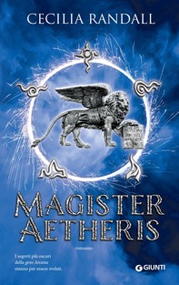 Magister Aetheris - Librerie.coop