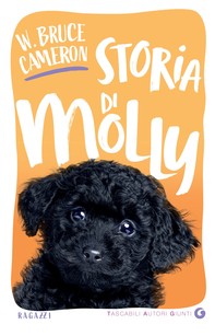 Storia di Molly - Librerie.coop