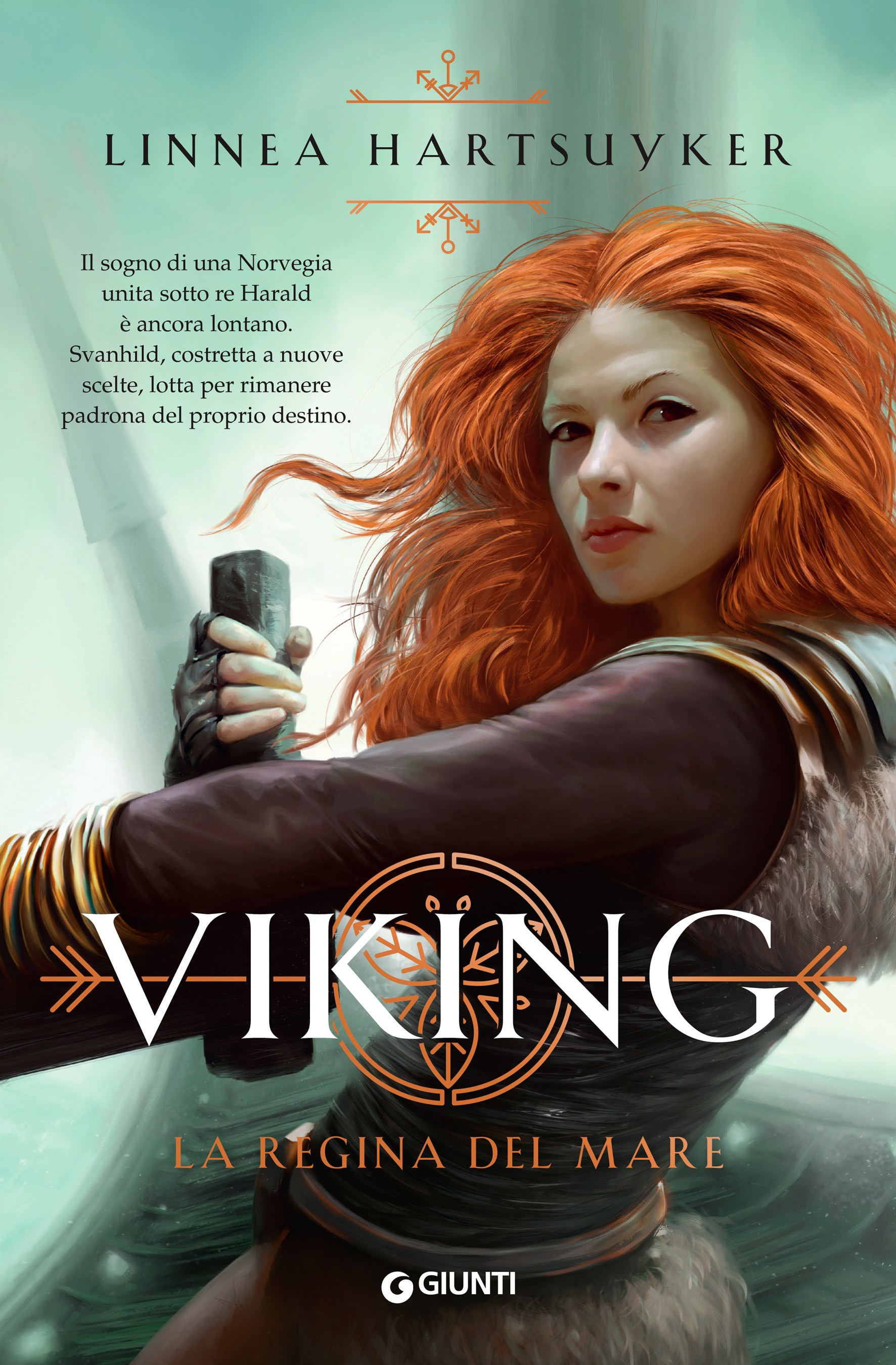 Viking. La regina del mare - Librerie.coop