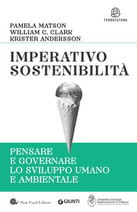 Imperativo sostenibilità - Librerie.coop