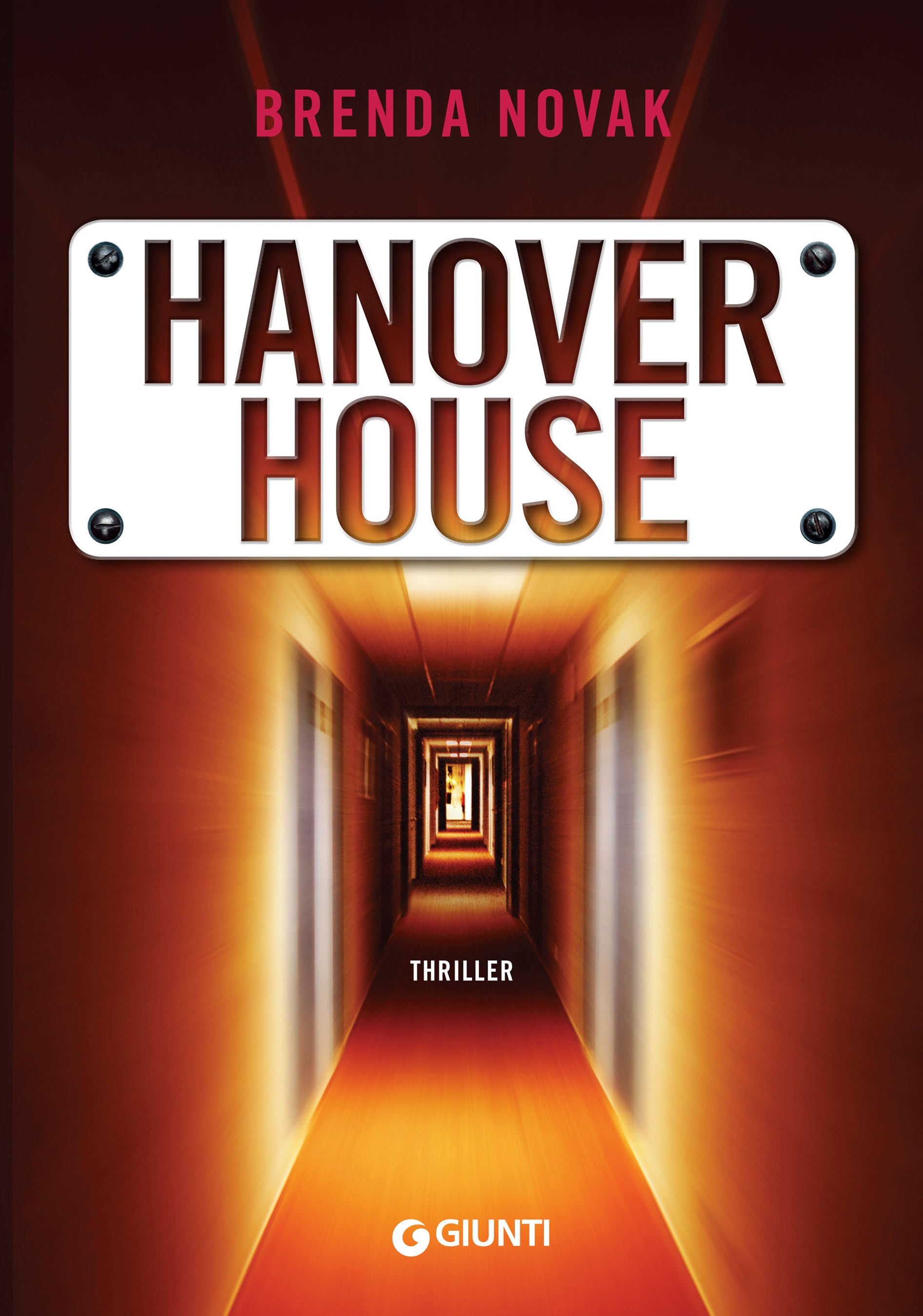 Hanover House (edizione italiana) - Librerie.coop