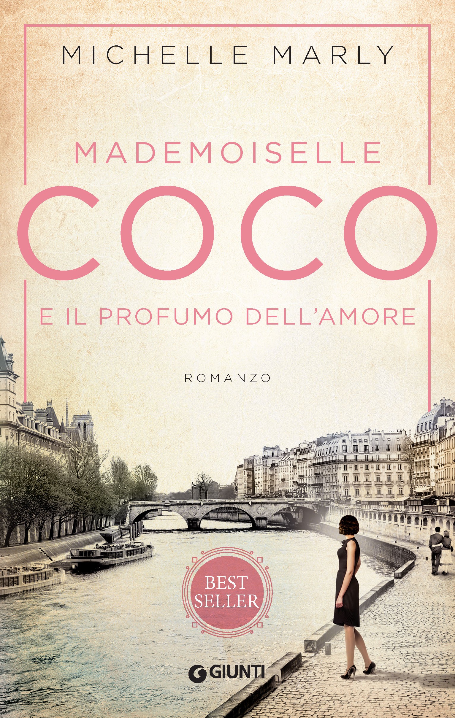 Mademoiselle Coco e il profumo dell'amore - Librerie.coop